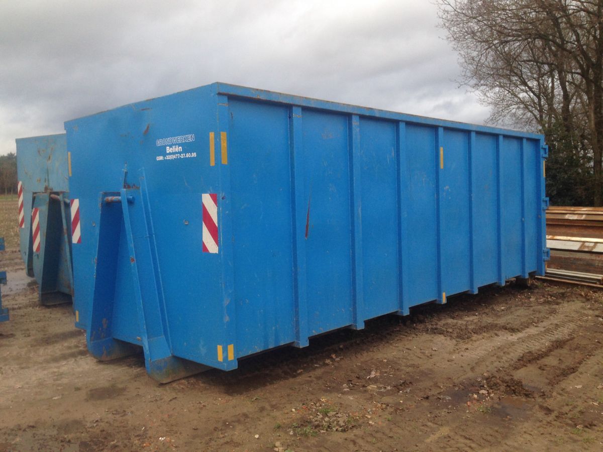 Containers