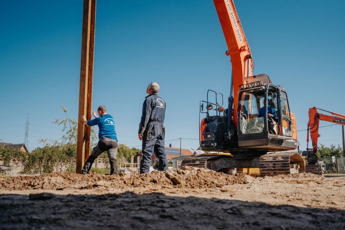 Beliën en Zonen - een warm en professioneel familiebedrijf